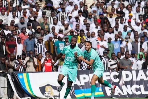 مصدر يكشف ليلا كورة.. تفاصيل إصابات بيراميدز قبل مواجهة الجيش الرواندي